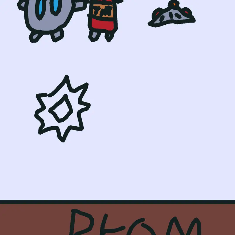 Game by @skullator
