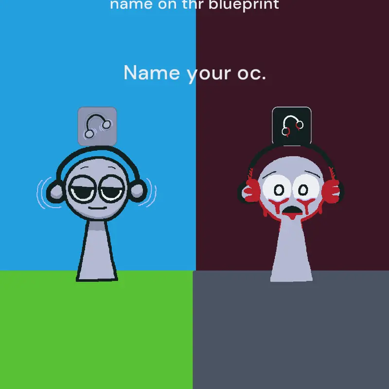 Game by @JasperChaz