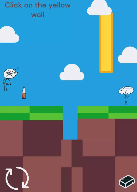 Game by @asillyman