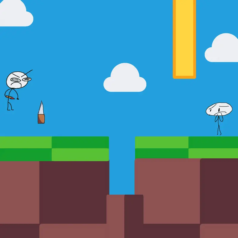 Game by @asillyman