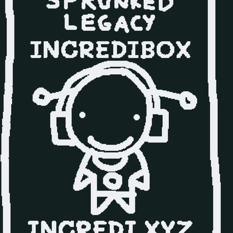 Game by @TheSprunkiModReCreator