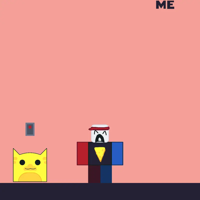 Game by @dragosdobrican