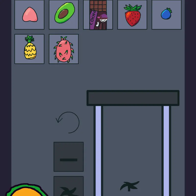 Game by @firralla