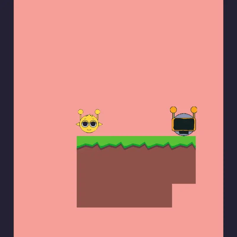 Game by @YaiirPapitaas