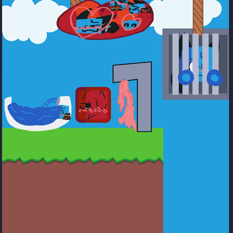 Game by @20184727