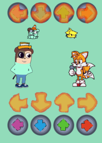 i was bored