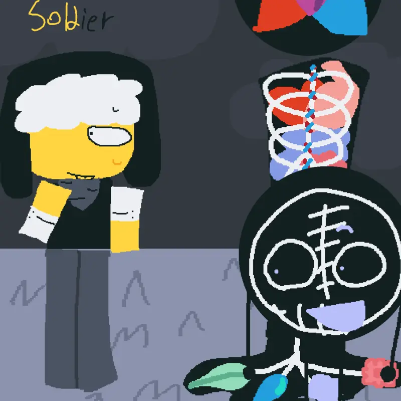 Game by @T3ll_sp2c8