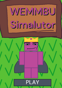 Wemmbu simalutor