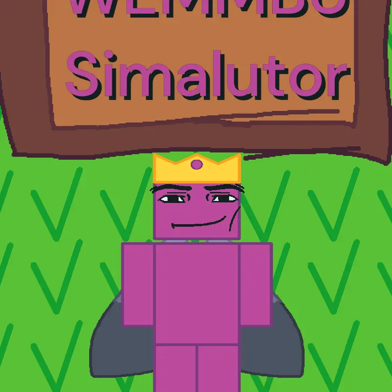 Wemmbu simalutor by @orange-stickmanALT