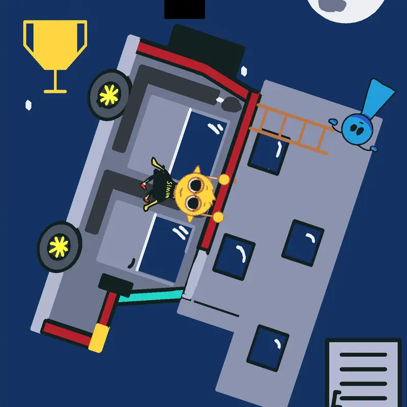 Game by @Kien2016