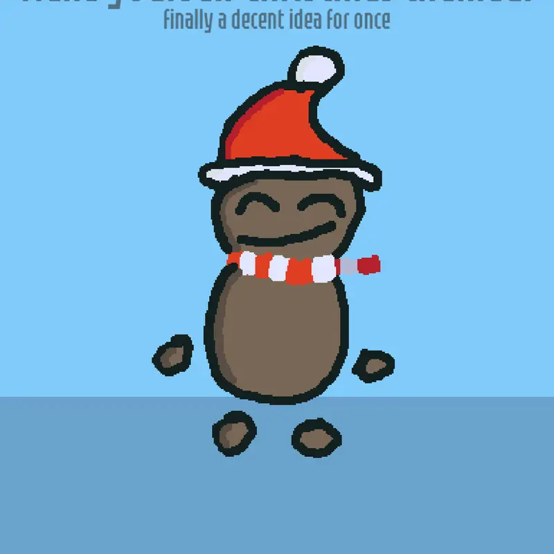 Game by @FloppaWantFish