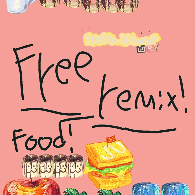 Game by @Freya_kirana