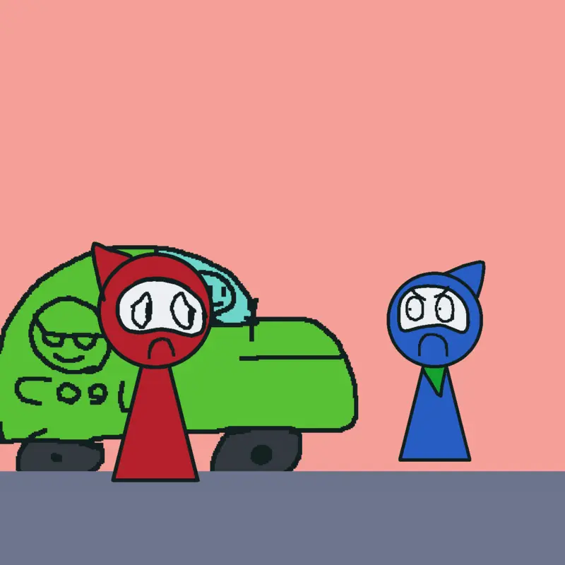 Game by @BLUEWOLF_animation14