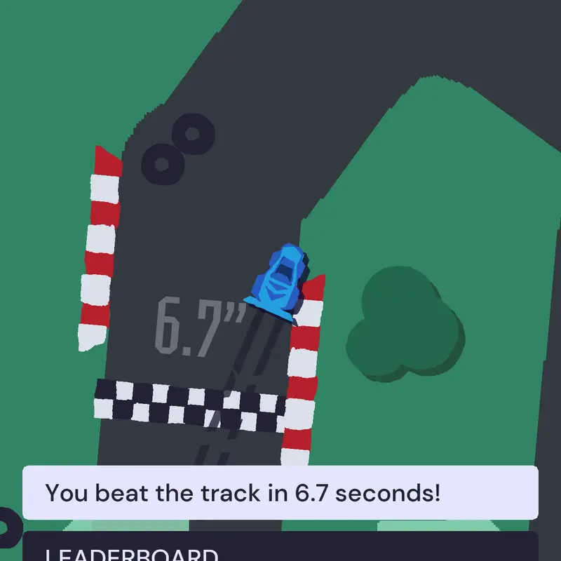 Game by @applesareyummy