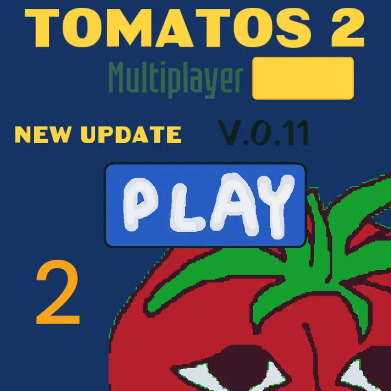Game by @glitchmaster97