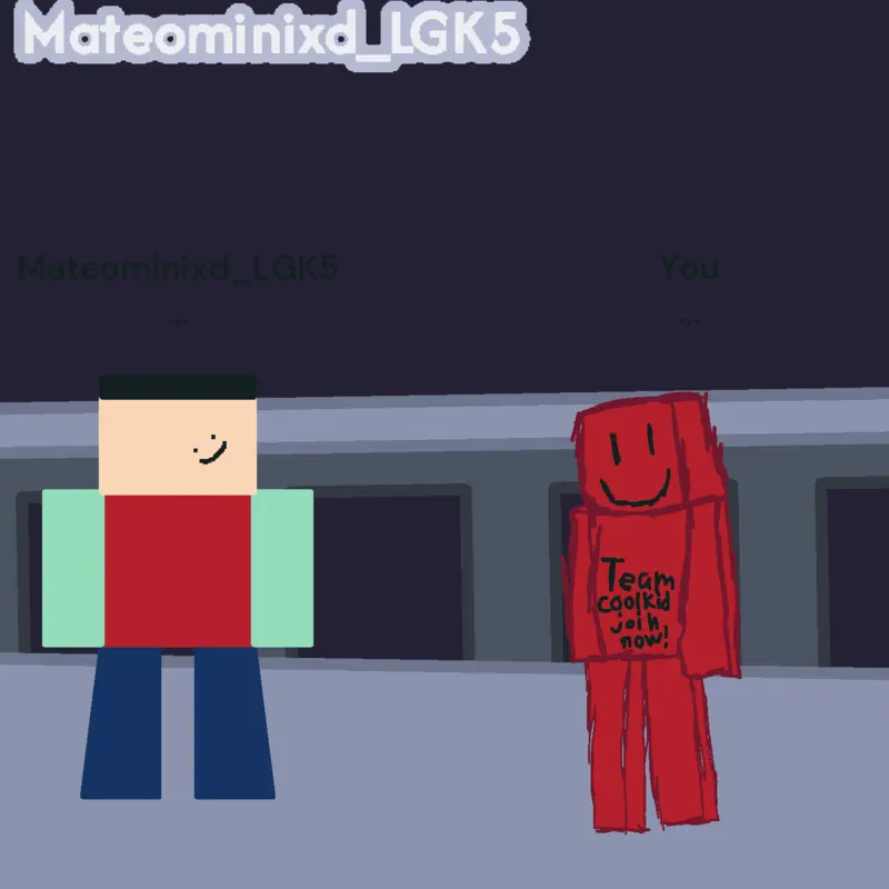 Game by @Xavitot2
