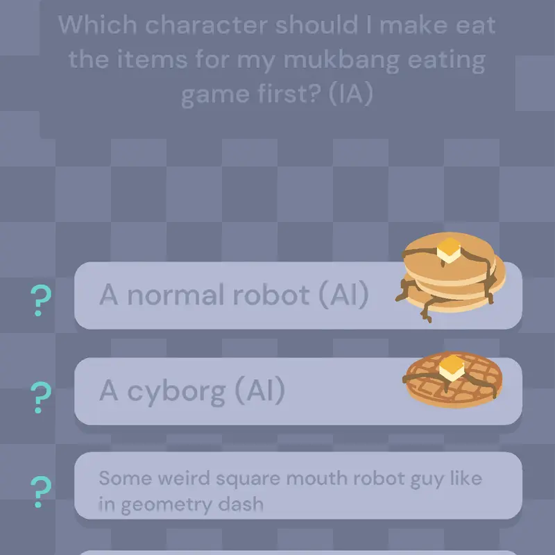 Game by @ChatSelGPT