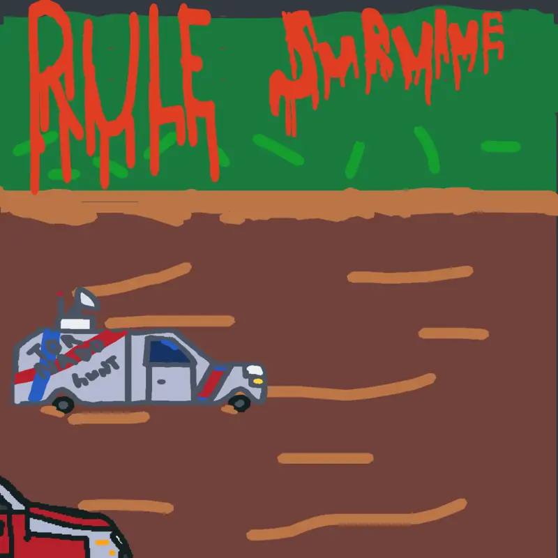 Game by @megatron300