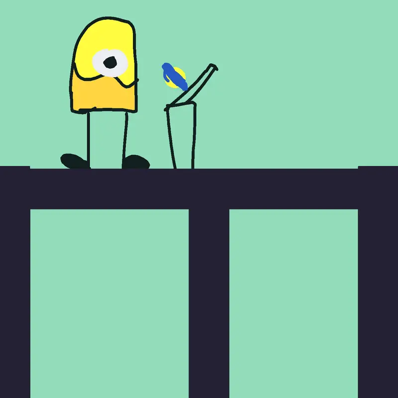 Game by @the_bababoytvman