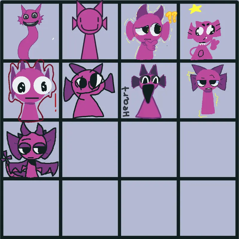 Game by @Blared_Demon
