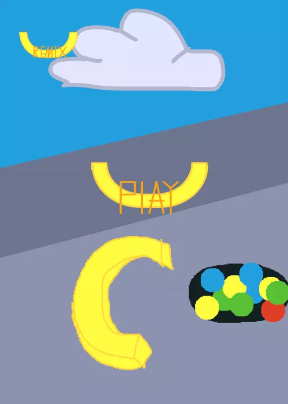 Game by @Ahmadbazli