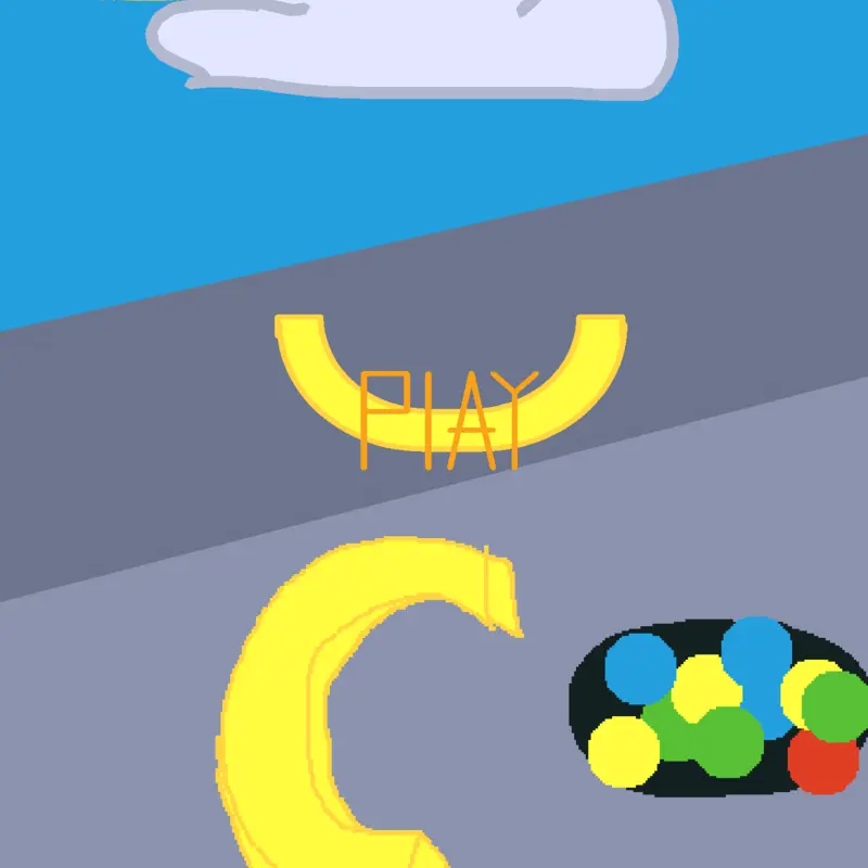 Game by @Ahmadbazli
