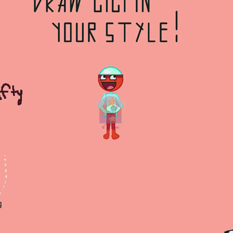 Game by @Emperor_Abbie_NOW