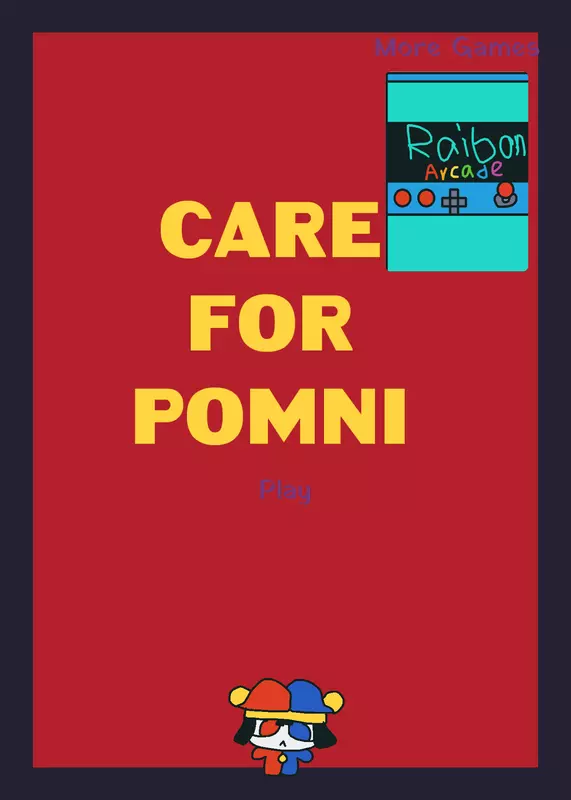 Game by @RaibonVCB