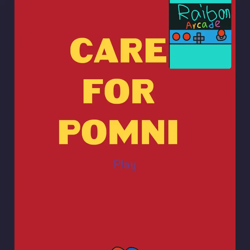 Game by @RaibonVCB