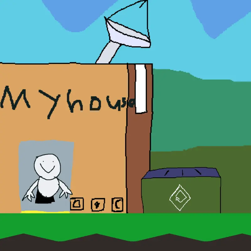 Game by @tootle