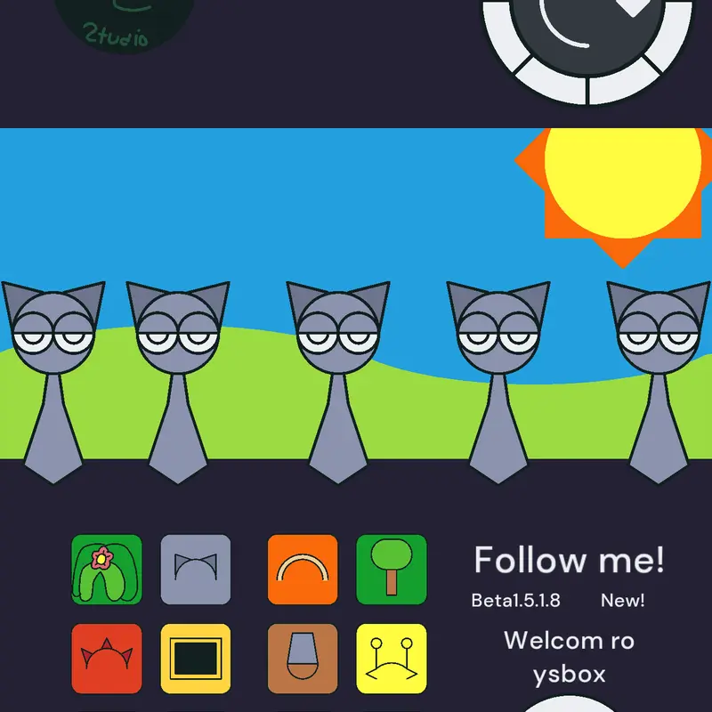 Game by @Yassin_studio