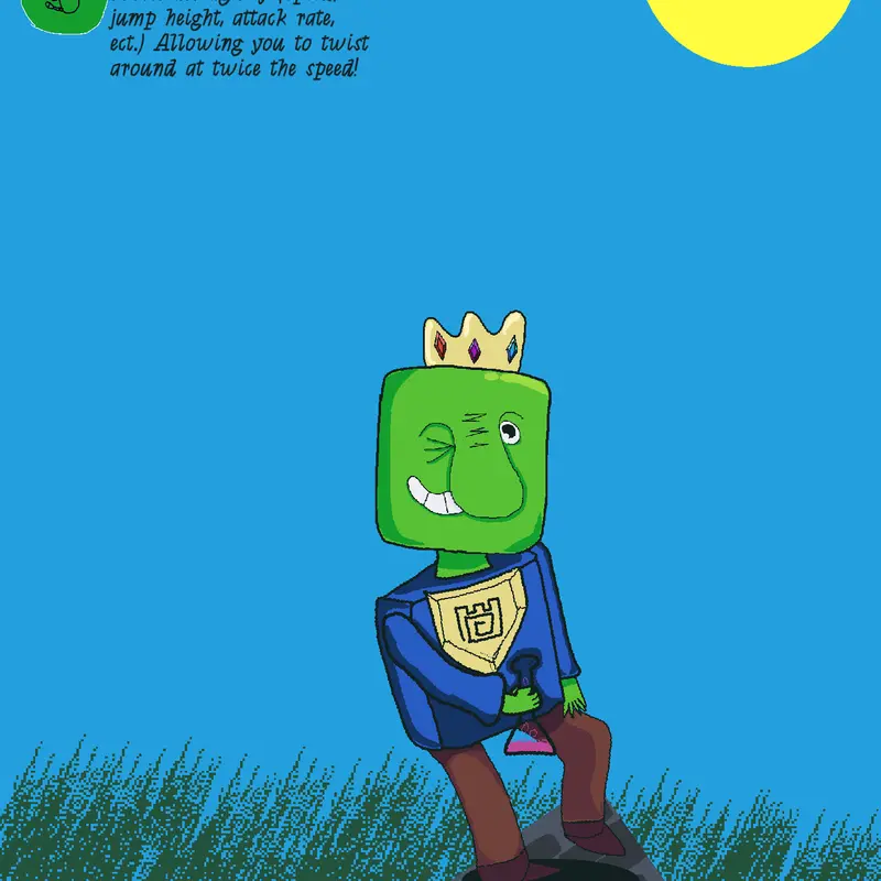 Game by @OtherRoyaldino