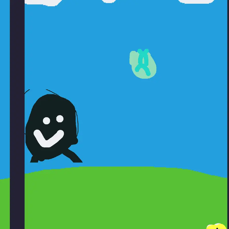 Game by @lasmorris16