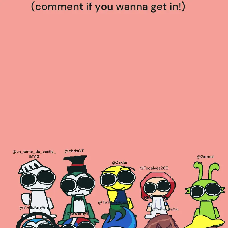 Game by @pizzalovespizza