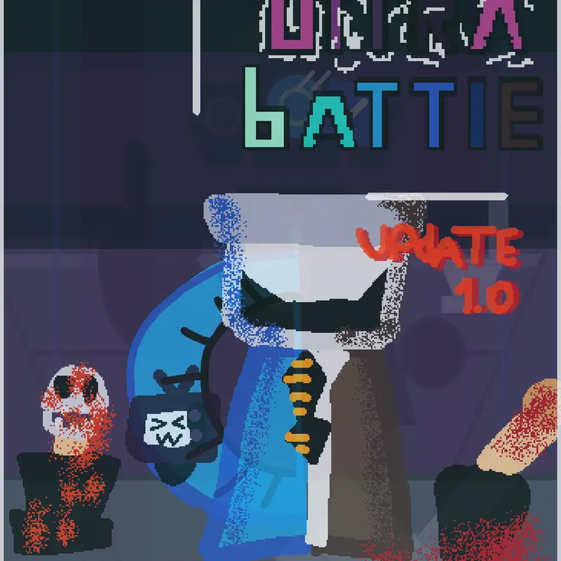 Game by @YTB_THEPC