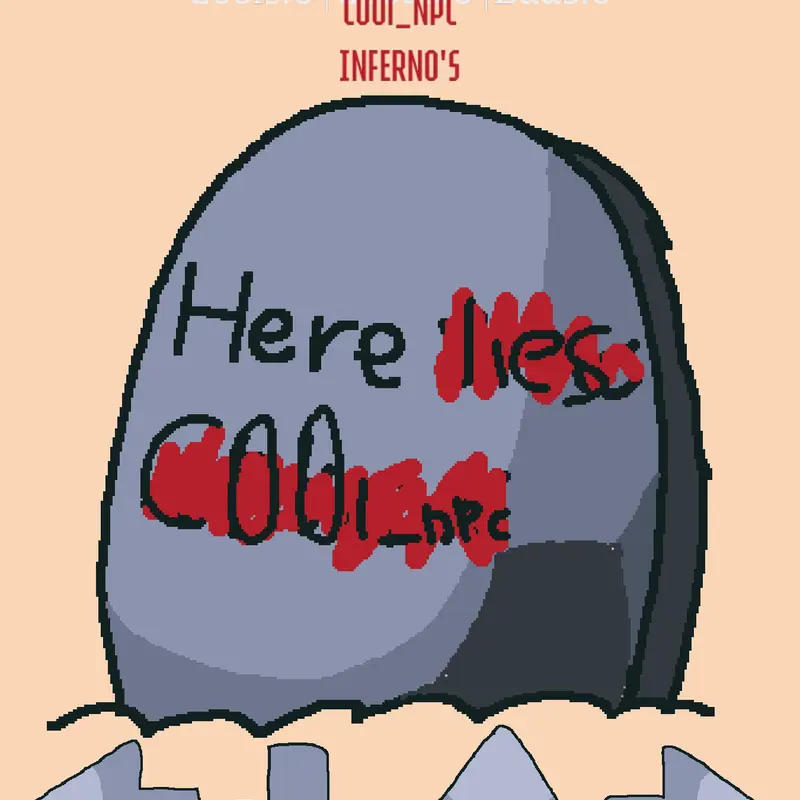 C00l_npc inferno's by @c00l_lemon