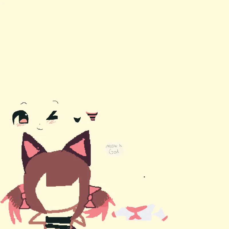 Game by @M30W1ST_nya