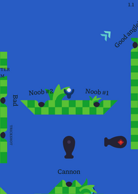 Another golfkit deck | 1.1