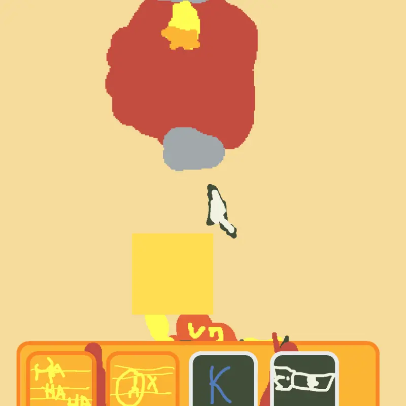 Game by @blablablablablablablab