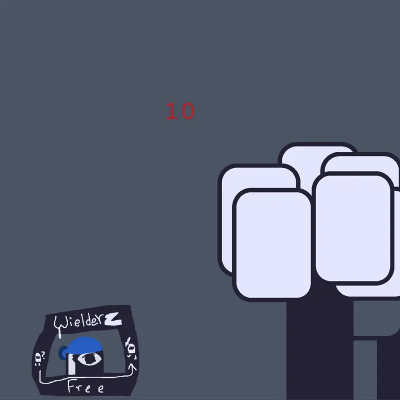 Game by @huntre