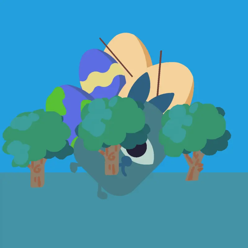 Game by @SolarVin