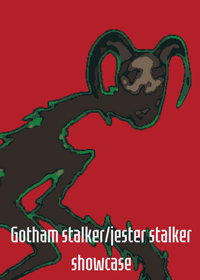 Jester Stalker showcase