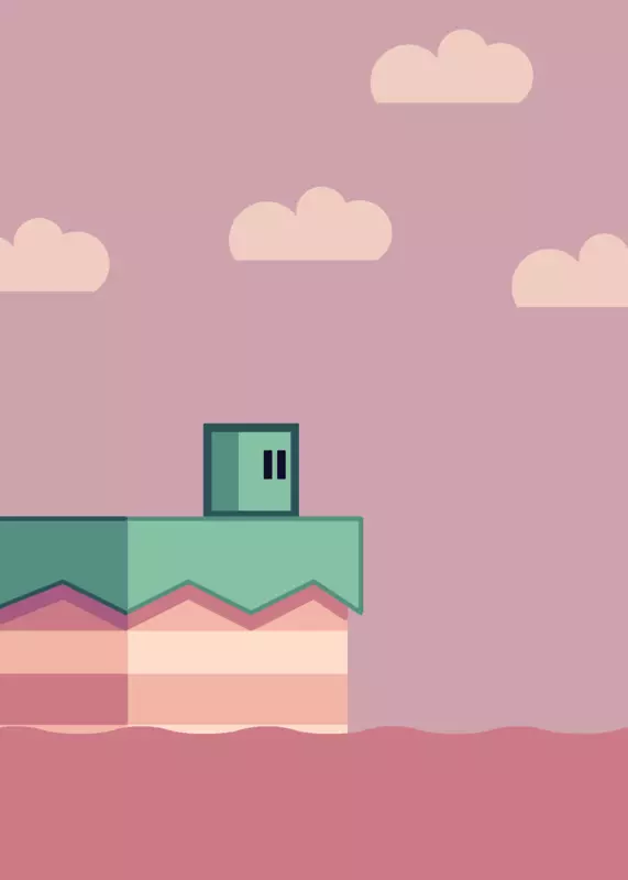 Game by @saisanaw