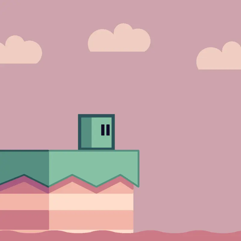 Game by @saisanaw