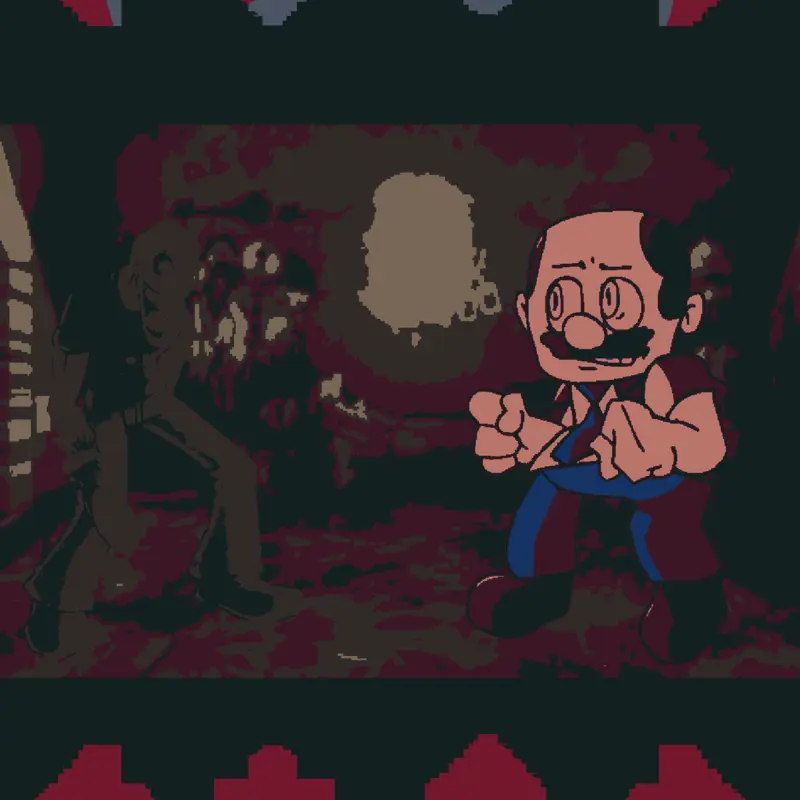 Game by @tedthedeckcreater