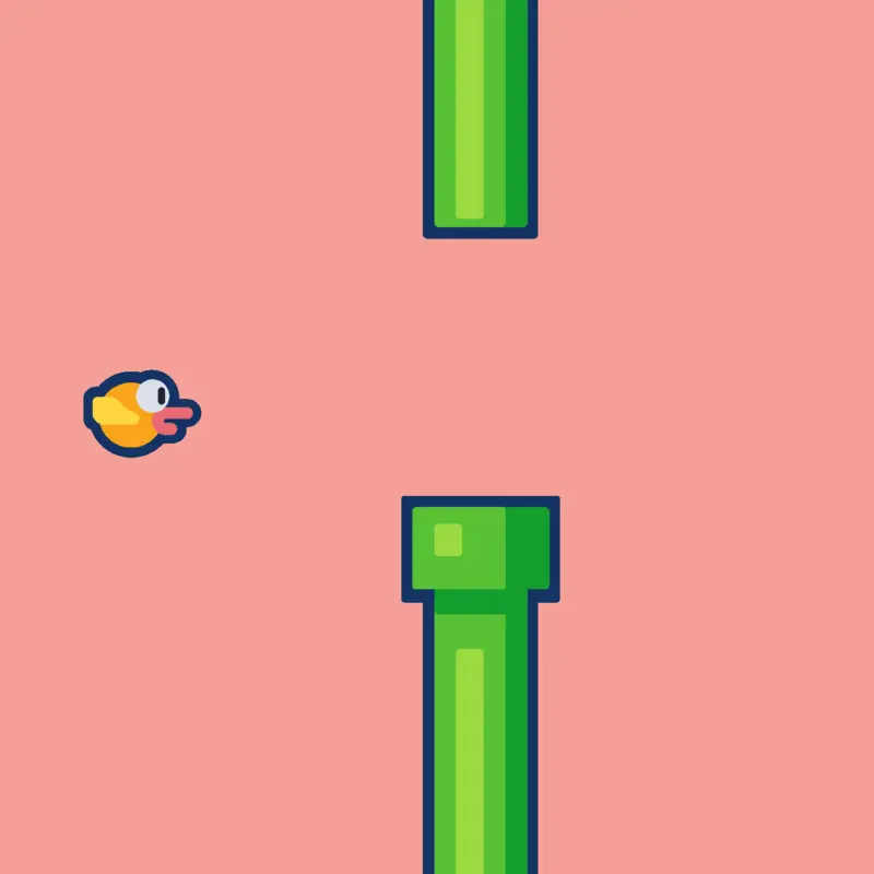 Game by @dashproman