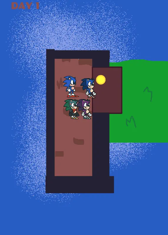 Game by @JemirBazin