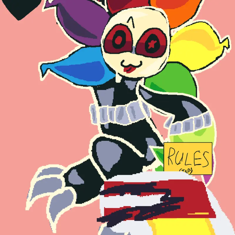 Game by @moonlight_blue_star