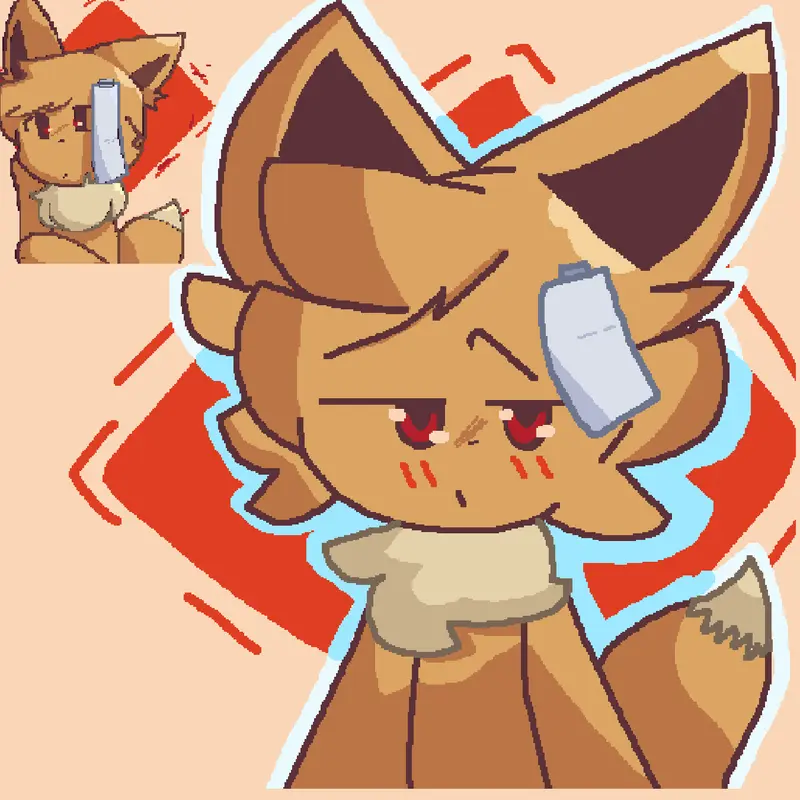 Game by @snowy-blippy