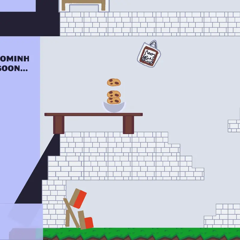 Game by @yeonmu_kimchi